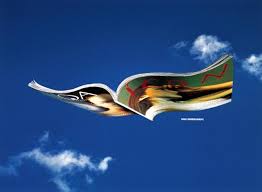 Flying magazine